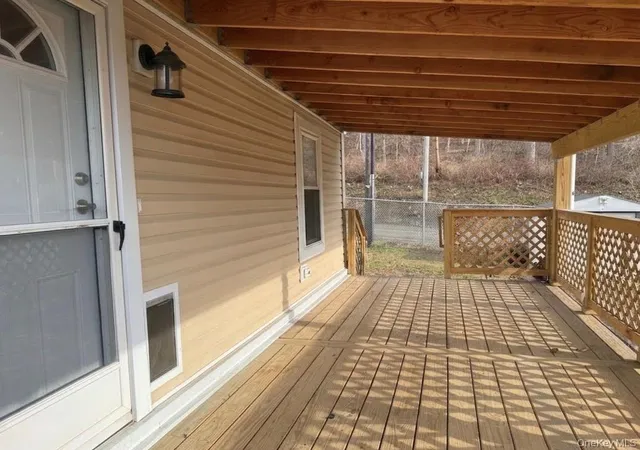 Photo 3 of Manufactured home for sale at 567 Sheafe Rd #10, Wappinger, NY 12590 | MLS# 1040638 | Listing updated on 2026-08-21