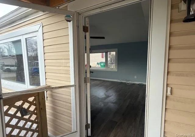 Photo 4 of Manufactured home for sale at 567 Sheafe Rd #10, Wappinger, NY 12590 | MLS# 1040638 | Listing updated on 2026-08-21