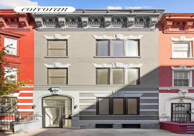 11th image of 247 Mount Hope Pl #3, New York, NY 10457 | MLS# 1040646