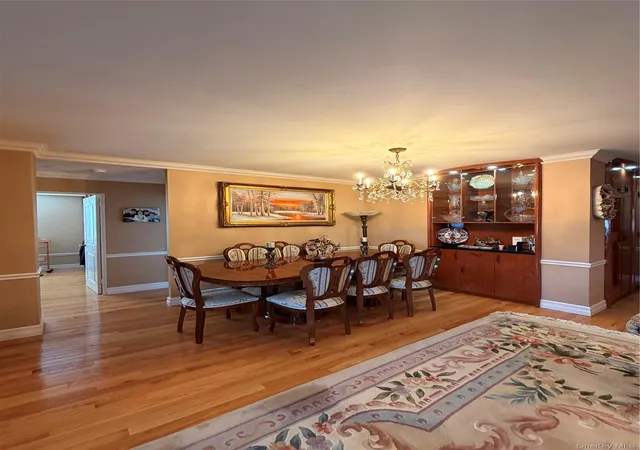 Listing Photo 4 - Condo for sale in building located at 98-05 63Rd Rd, New York, NY 11374 - Unit #12K