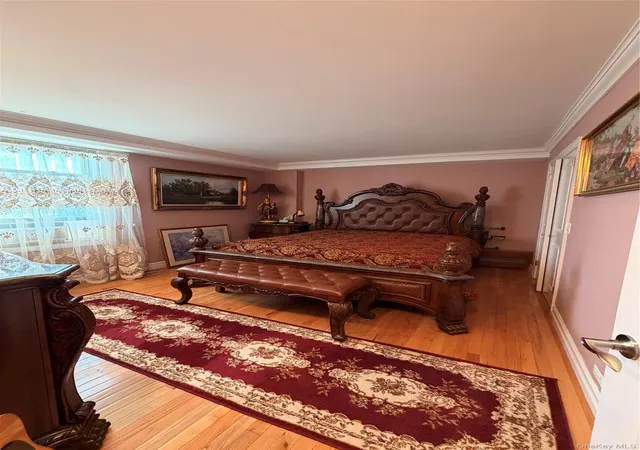 Listing Photo 5 - Condo for sale in building located at 98-05 63Rd Rd, New York, NY 11374 - Unit #12K