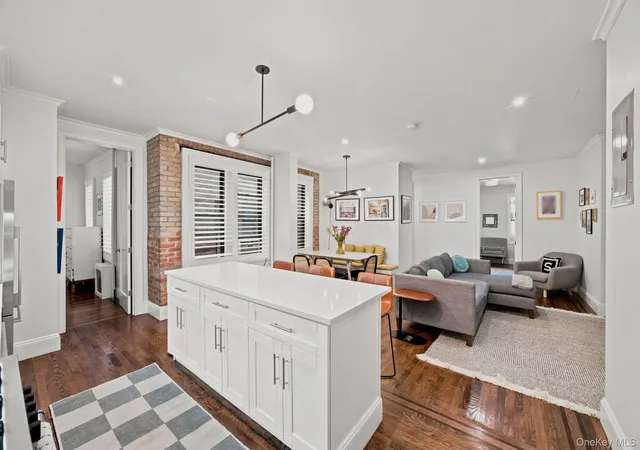 Listing Photo 1 - Condo for sale in building located at 24-65 38Th St, Astoria, NY 11103 - Unit #B9/B10