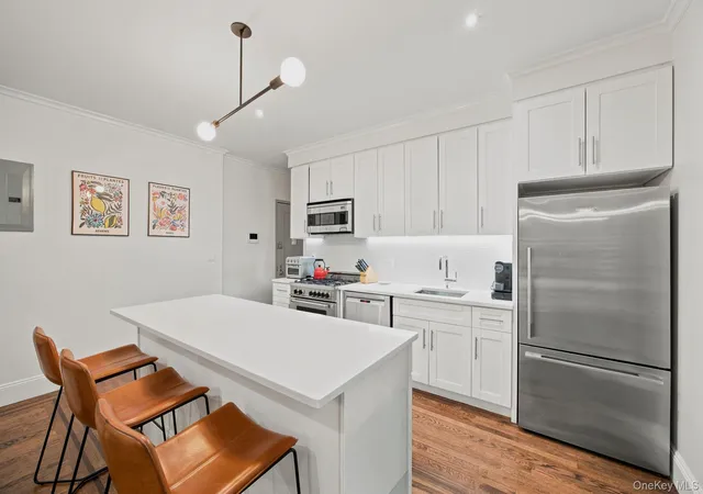 Listing Photo 3 - Condo for sale in building located at 24-65 38Th St, Astoria, NY 11103 - Unit #B9/B10