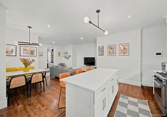 Listing Photo 5 - Condo for sale in building located at 24-65 38Th St, Astoria, NY 11103 - Unit #B9/B10