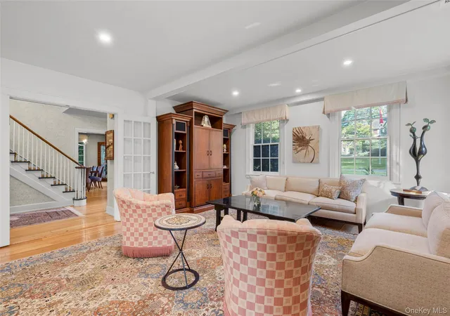 Photo 3 of Single family home for sale at 132 Overlook Rd, New Rochelle, NY 10804 | MLS# 1040668 | Listing updated on 2026-10-02