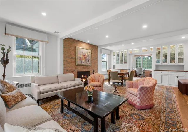 Photo 3 of Single family home for sale at 132 Overlook Rd, New Rochelle, NY 10804 | MLS# 1040668 | Listing updated on 2026-10-02