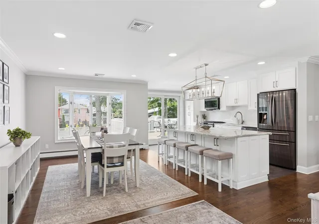 Photo 2 of Sale Pending at 162 Stuyvesant Rd, Islip, NY 11769 | MLS# 1040672 | Listing updated on 2026-10-03
