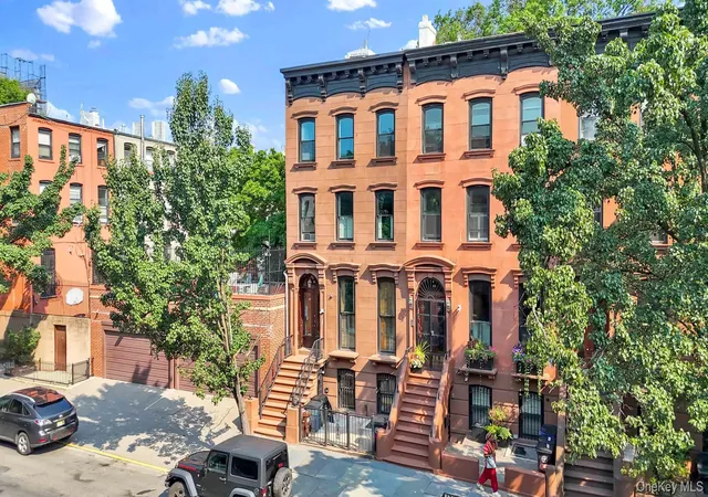 Photo 2 of Multi family home for sale at 195 Greene Ave, New York, NY 11238 | MLS# 1040677 | Listing updated on 2026-08-30