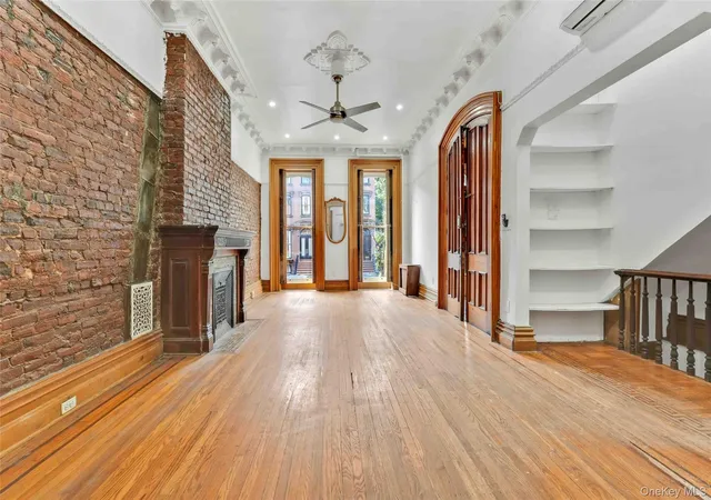 Photo 3 of Multi family home for sale at 195 Greene Ave, New York, NY 11238 | MLS# 1040677 | Listing updated on 2026-08-30