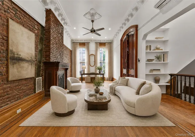 Listing Photo 4 - Condo for sale in building located at 195 Greene Ave, New York, NY 11238
