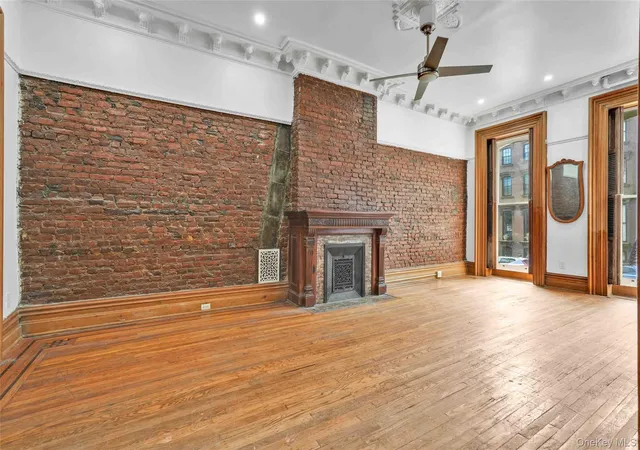 Listing Photo 5 - Condo for sale in building located at 195 Greene Ave, New York, NY 11238
