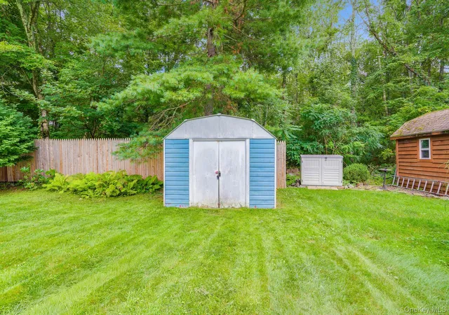 Photo 20 of Manufactured home for sale at 37 Feller Rd, La Grange, NY 12603 | MLS# 1040682 | Listing updated on 2026-09-02