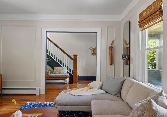 Photo 4 of Sale Pending at 21 Manor Pl, Kingston, NY 12401 | MLS# 1040707 | Listing updated on 2026-09-18