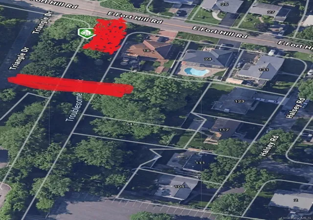 Photo 3 of Land for sale at 56 Triangle Pl, Yonkers, NY 10710 | MLS# 1040709 | Listing updated on 2026-08-29