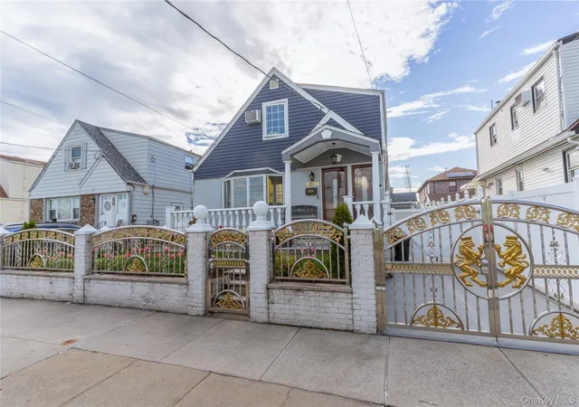 Photo 1 of Multi family home for sale at 15006 130 Street, New York, NY 11420 | MLS# 1040713 | Listing updated on 2026-08-22