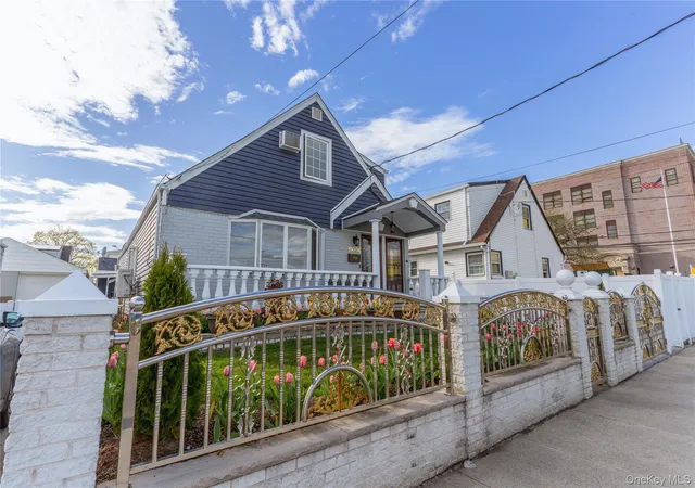 Photo 2 of Multi family home for sale at 15006 130 Street, New York, NY 11420 | MLS# 1040713 | Listing updated on 2026-08-22