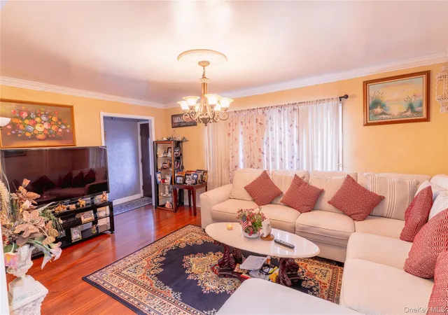 Listing Photo 4 - Condo for sale in building located at 15006 130th St, New York, NY 11420