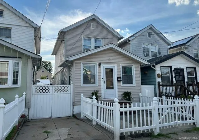 Photo 1 of Sale Pending at 11522 124th Street, New York, NY 11420 | MLS# 1040717 | Listing updated on 2026-09-15