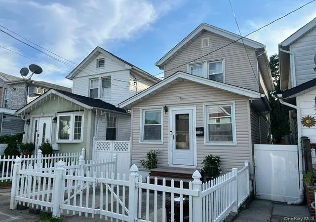 Photo 2 of Sale Pending at 11522 124th Street, New York, NY 11420 | MLS# 1040717 | Listing updated on 2026-09-15
