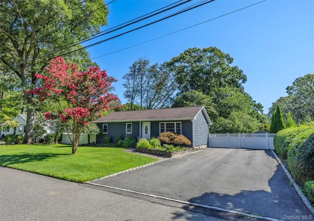 1st image of 45 Marbeth Cir, Brookhaven, NY 11764 | MLS# 1040721