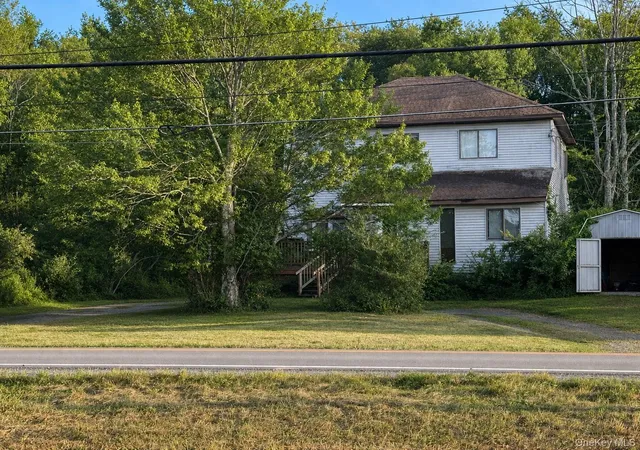 1st image of 213 Mountaindale Rd, Fallsburg, NY 12789 | MLS# 1040725