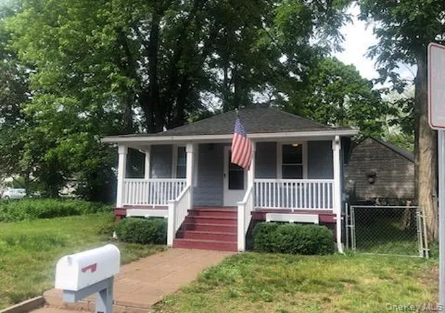 1st image of 18 Wiltwyck Ave, Kingston, NY 12401 | MLS# 1040746
