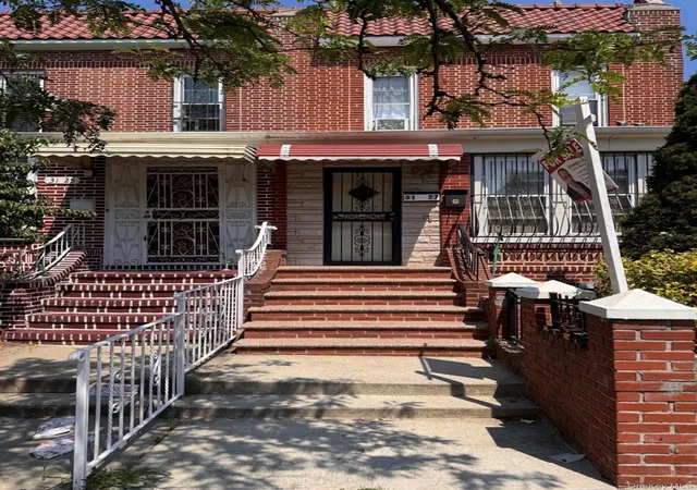 Multi family home for sale at 3127 84th Street, New York, NY 11370 | MLS# 1040778