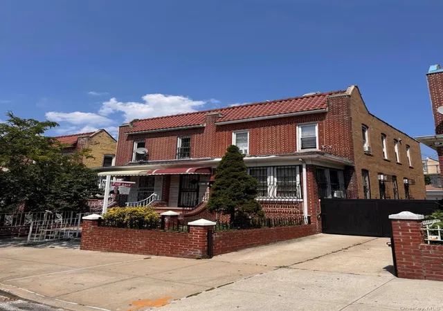 Photo 1 of House for sale at 3127 84th Street, New York, NY 11370 | MLS# 1040778 | Listing updated on 2026-08-30