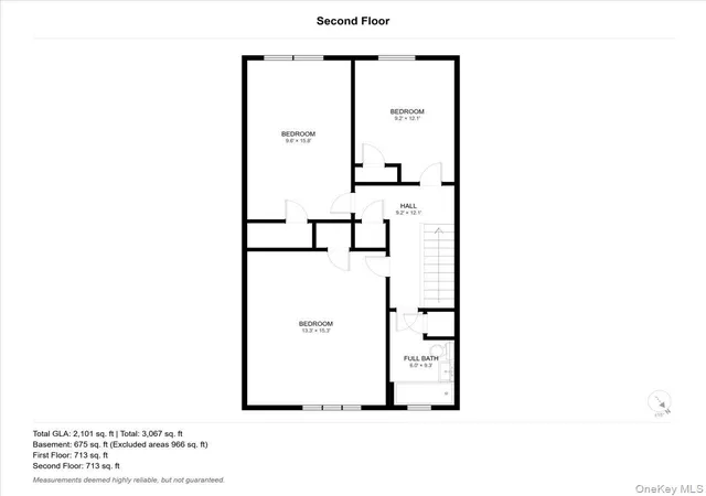 26th image of 308 W 234th St, New York, NY 10463 | MLS# 1040786