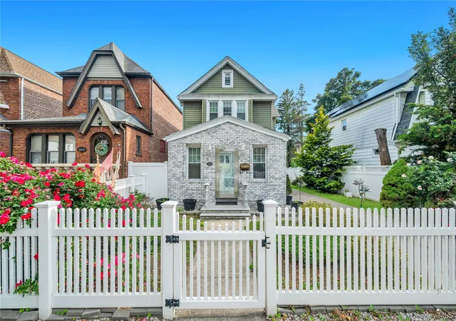 Photo 2 of Sale Pending at 220 16 107th Avenue, New York, NY 11429 | MLS# 1040790 | Listing updated on 2026-10-07