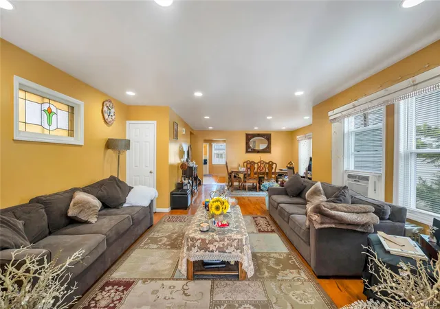 Photo 3 of Sale Pending at 220 16 107th Avenue, New York, NY 11429 | MLS# 1040790 | Listing updated on 2026-10-07