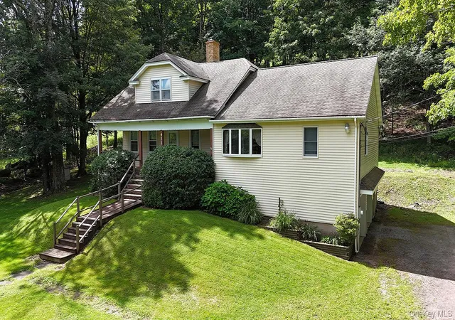2nd image of 432 County Road 95, Fremont, NY 12766 | MLS# 1040797