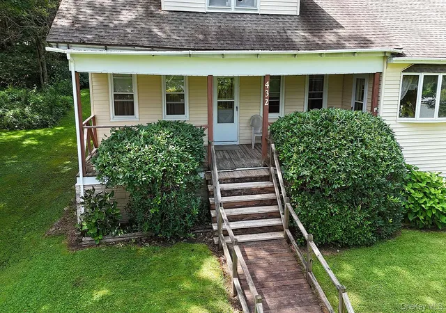 4th image of 432 County Road 95, Fremont, NY 12766 | MLS# 1040797