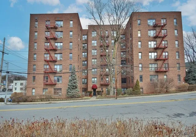 1st image of 95 Sedgewick Ave #4E, Yonkers, NY 10705 | MLS# 1040800