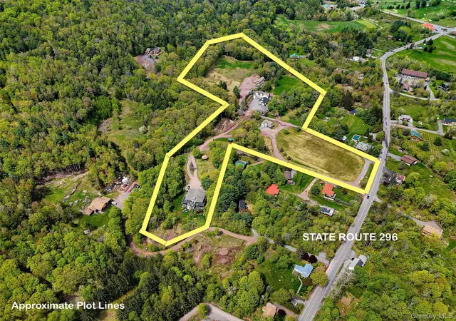 Photo 47 of Mansion for sale at 226 State Route 296, Windham, NY 12496 | MLS# 1040802 | Listing updated on 2026-08-28
