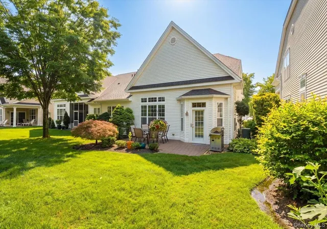 20th image of 101 Mozart Ct, Brookhaven, NY 11941 | MLS# 1040804