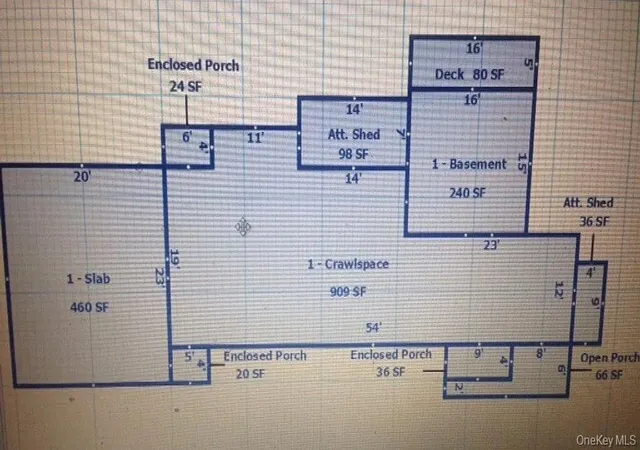 22nd image of 6201 State Route 42, Fallsburg, NY 12788 | MLS# 1040808