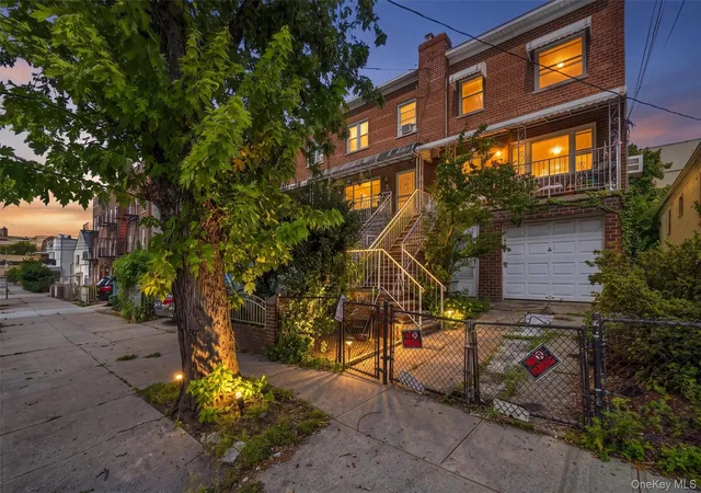Photo 1 of Sale Pending at 1414 Edwards Ave, New York, NY 10461 | MLS# 1040817 | Listing updated on 2026-10-05