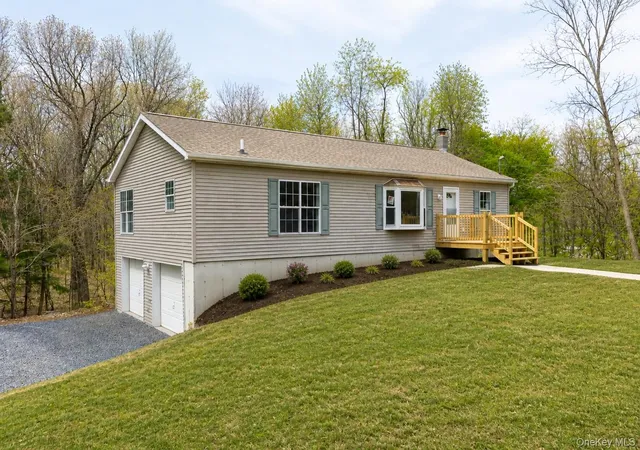 1st image of 83 Weaver Rd, Livingston, NY 12523 | MLS# 1040822