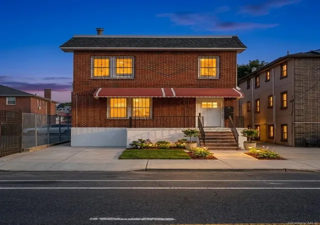 1st image of 1227 E 222nd St, New York, NY 10469 | MLS# 1040824