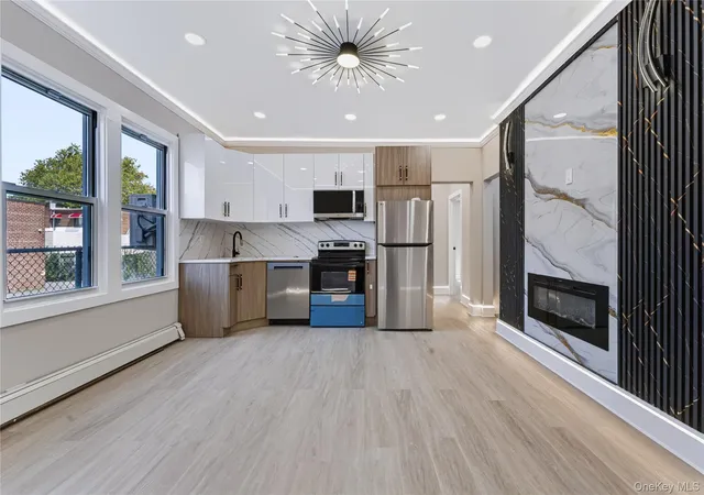 Photo 3 of Multi family home for sale at 1227 E 222nd Street, New York, NY 10469 | MLS# 1040824 | Listing updated on 2026-08-20