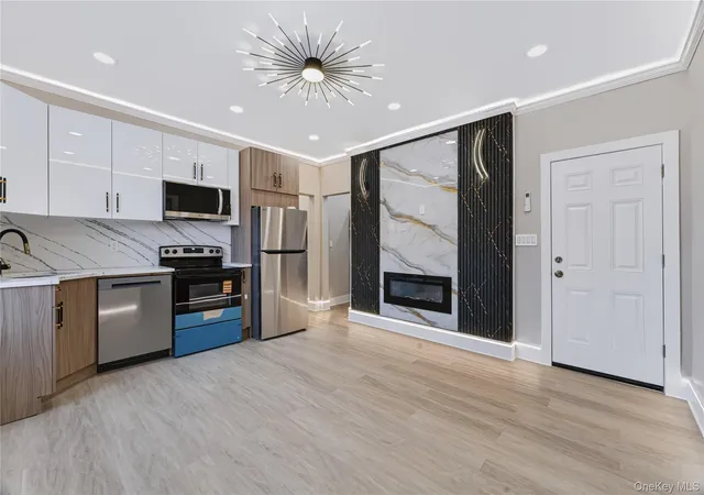 Photo 3 of House for sale at 1227 E 222nd Street, New York, NY 10469 | MLS# 1040824 | Listing updated on 2026-08-20