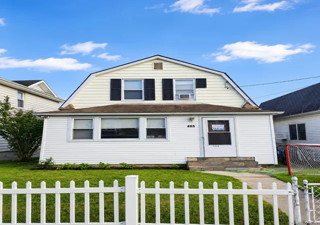 Single family home for sale at 485 5th Avenue, Hempstead, NY 11516 | MLS# 1040827
