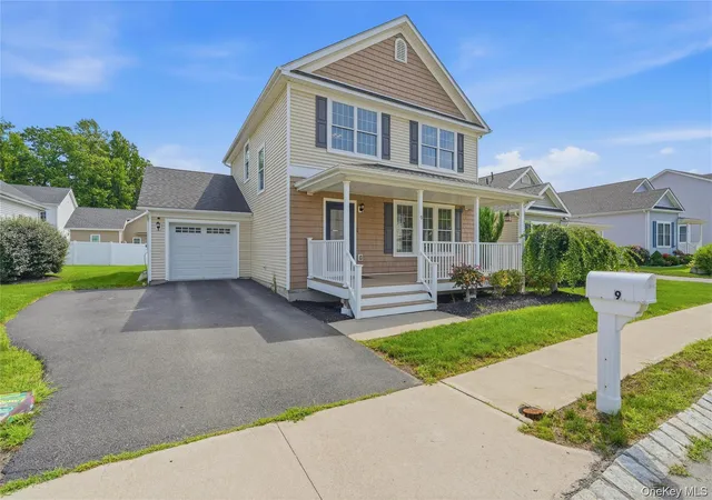 2nd image of 9 Emerson Ter, Lloyd, NY 12528 | MLS# 1040828