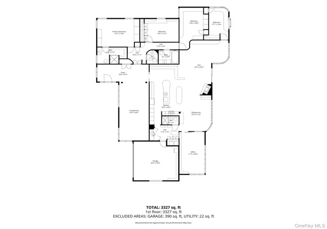 47th image of 171 S Kensington Ave, Hempstead, NY 11570 | MLS# 1040833