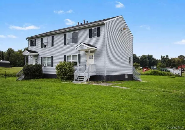 Photo 3 of Sale Pending at 236 Bullville Rd, Crawford, NY 12549 | MLS# 1040835 | Listing updated on 2026-10-03