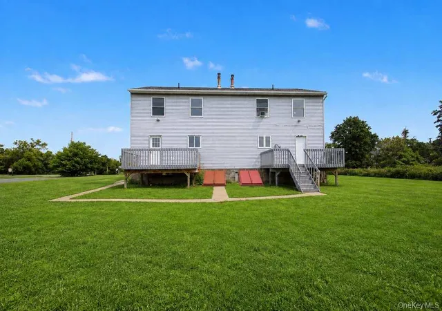 Photo 3 of Sale Pending at 236 Bullville Rd, Crawford, NY 12549 | MLS# 1040835 | Listing updated on 2026-10-03