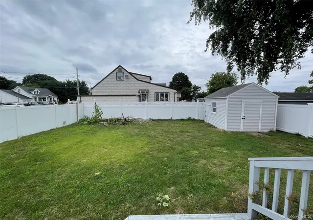 Photo 24 of Single family home for sale at 574 Rudwick Pl, Hempstead, NY 11554 | MLS# 1040859 | Listing updated on 2026-09-06