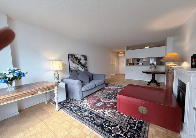 Photo 3 of Condo for sale at 2 S End Ave #3W, New York, NY 10280 | MLS# 1040860 | Listing updated on 2026-08-21