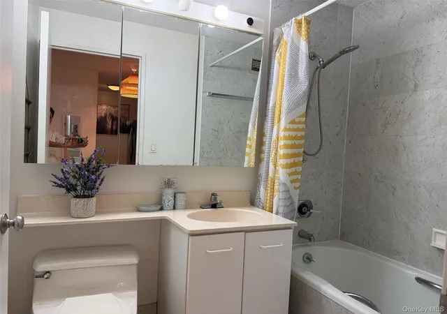 Photo 3 of Condo for sale at 2 S End Ave #3W, New York, NY 10280 | MLS# 1040860 | Listing updated on 2026-08-21